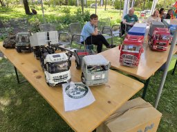 Modellbaufest Wernigerode 2026 	   	